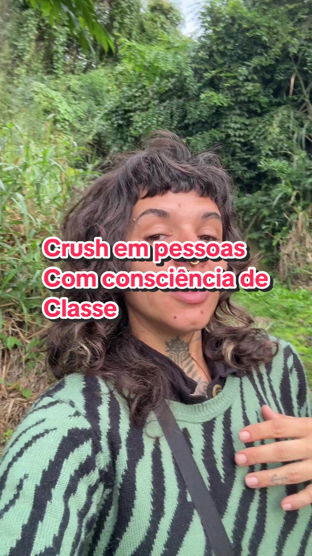 @Odara da Floresta 🇧🇷