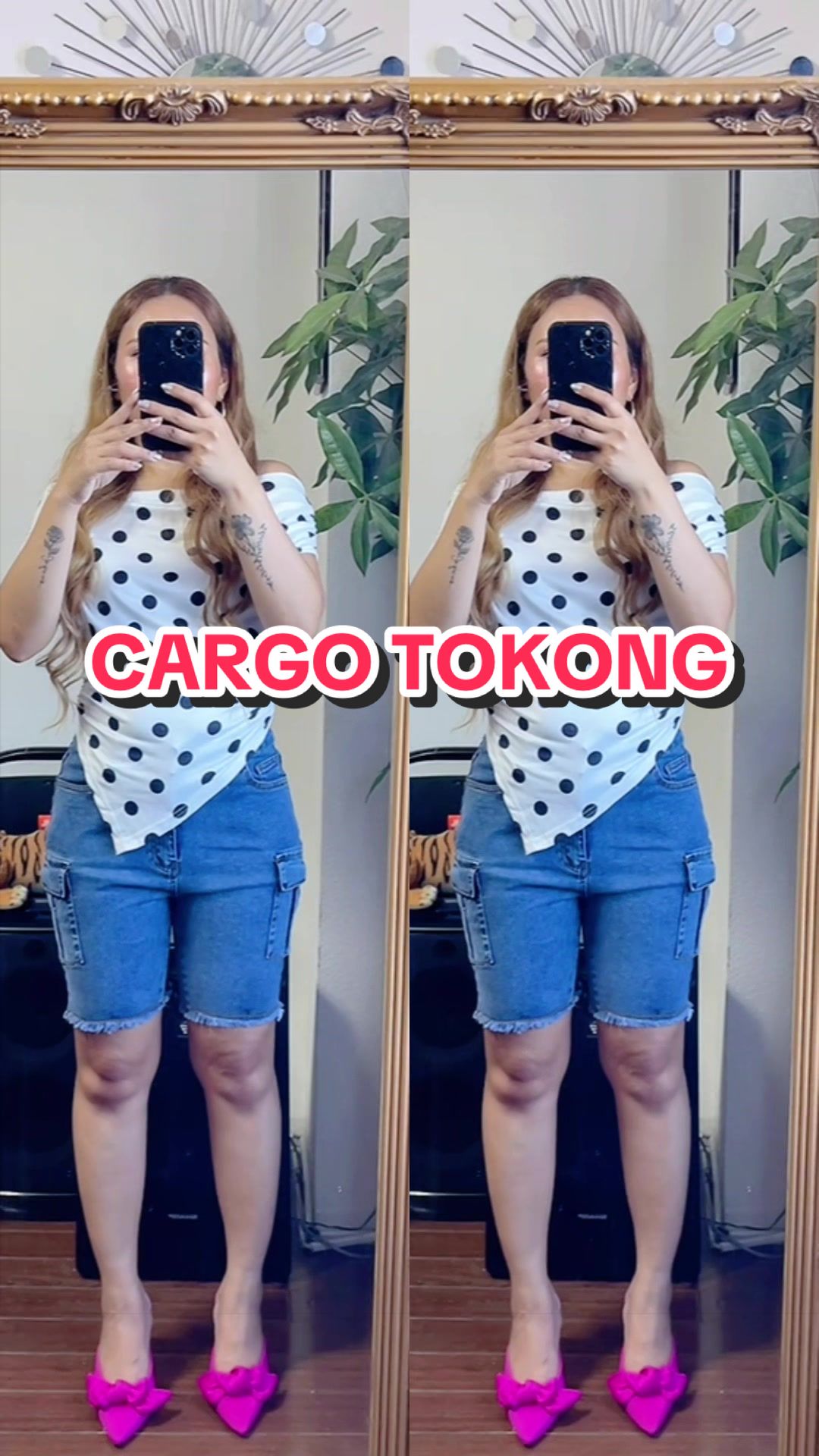 @Fb:Instafashion Jeans