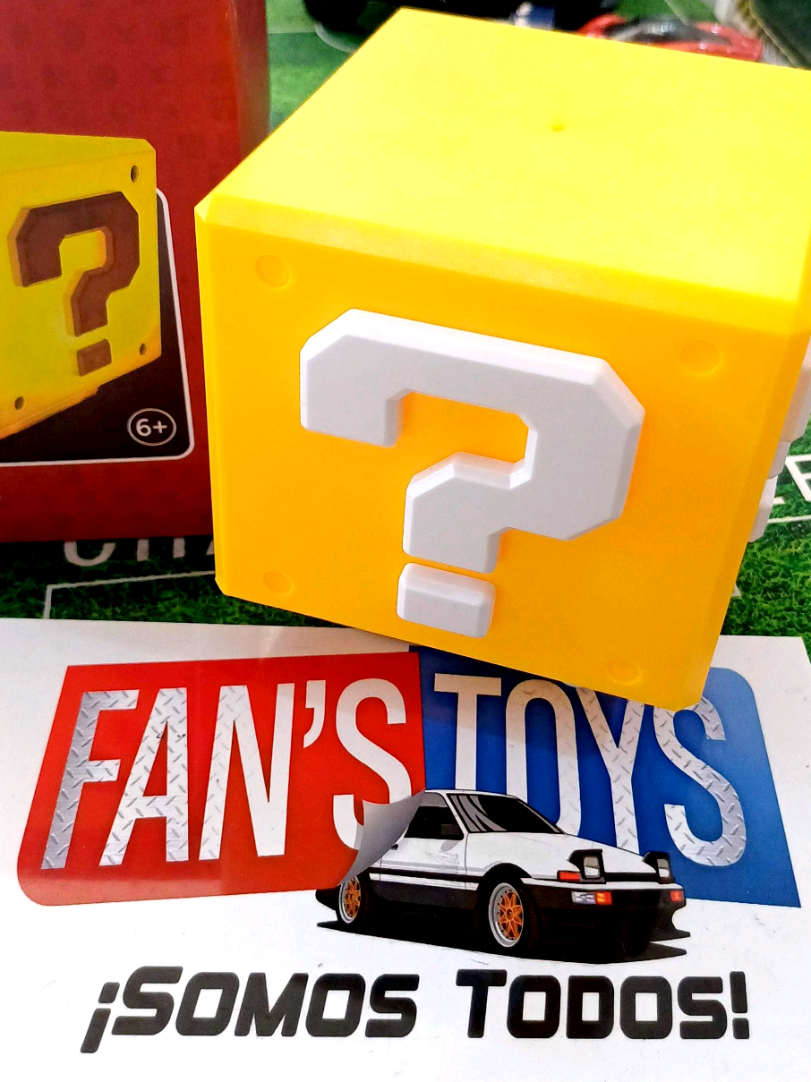@Fan's Toys