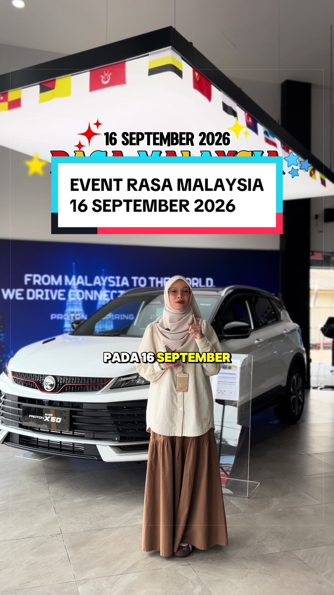 @PROTON Jalan Kapar