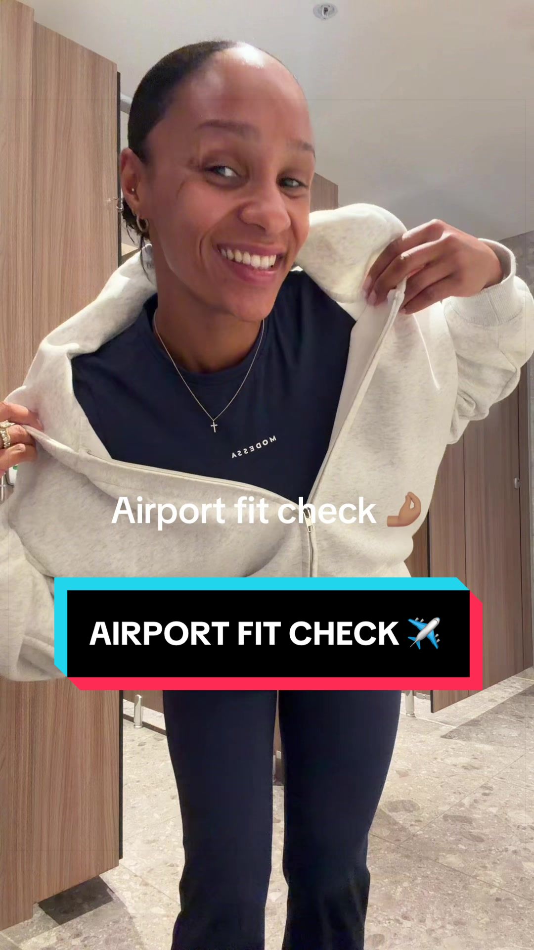 @LORRIN | MODESSA ACTIVEWEAR