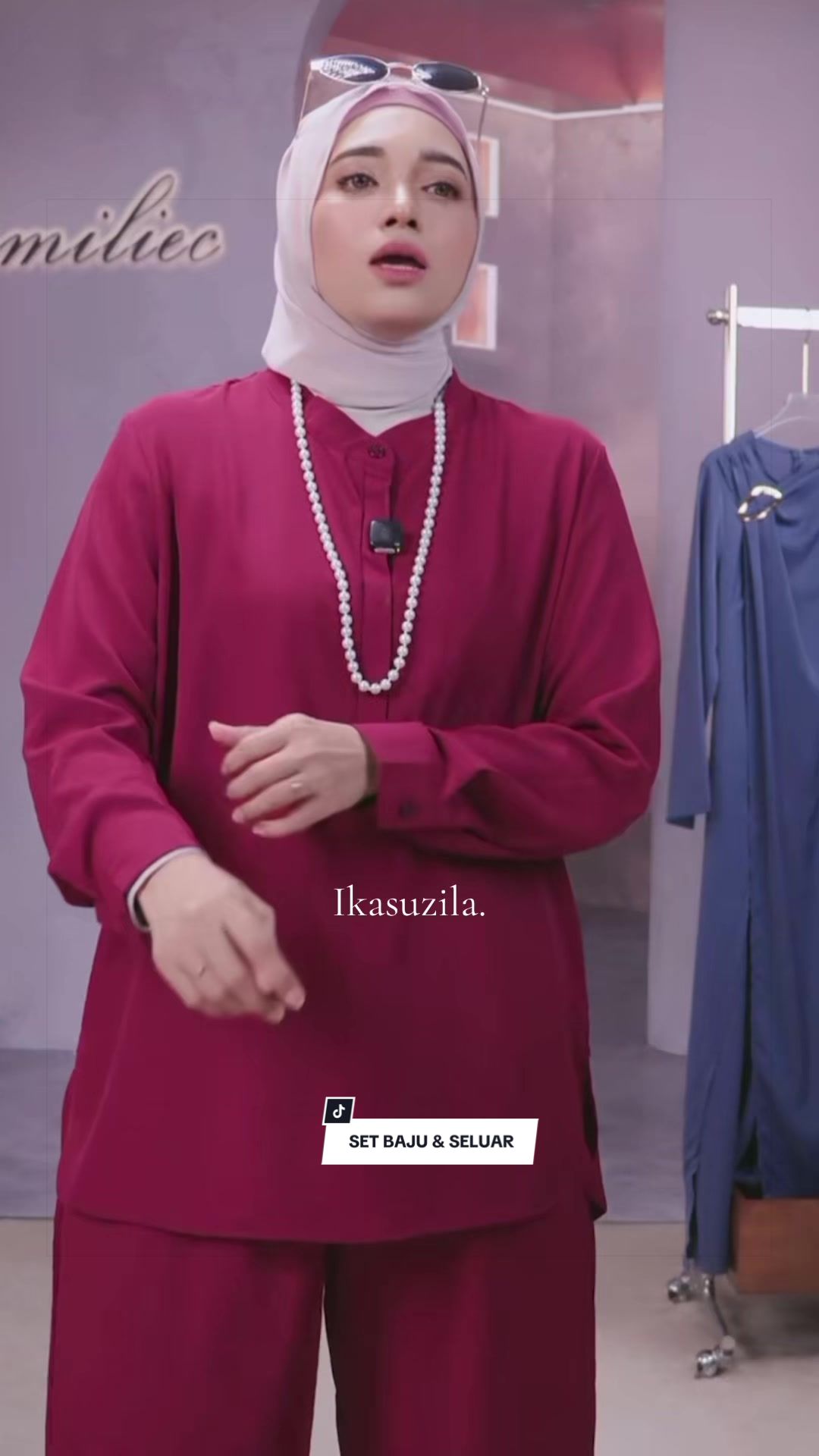 @ikasuzila