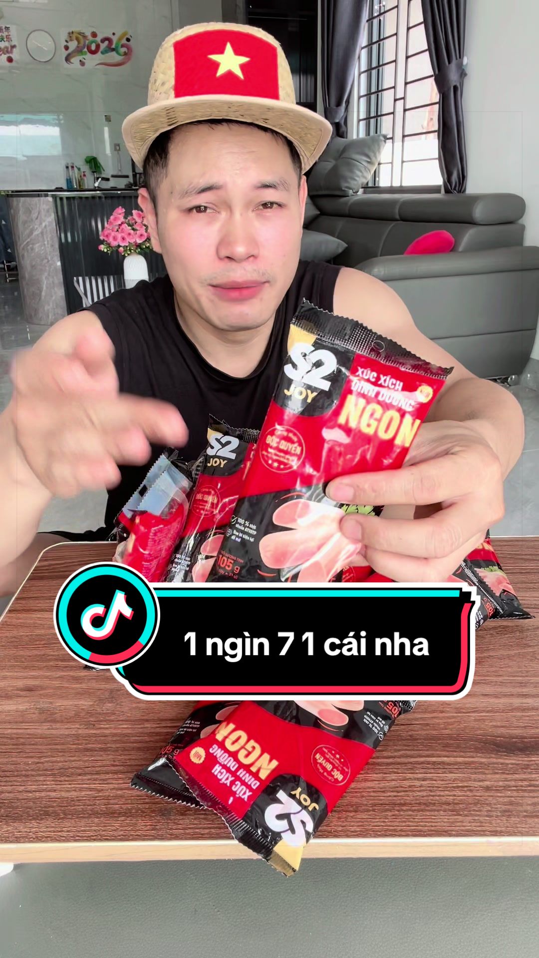 @thạch anh review✅