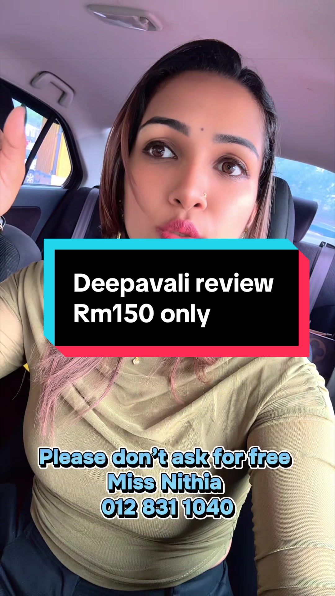 @Nithia Official