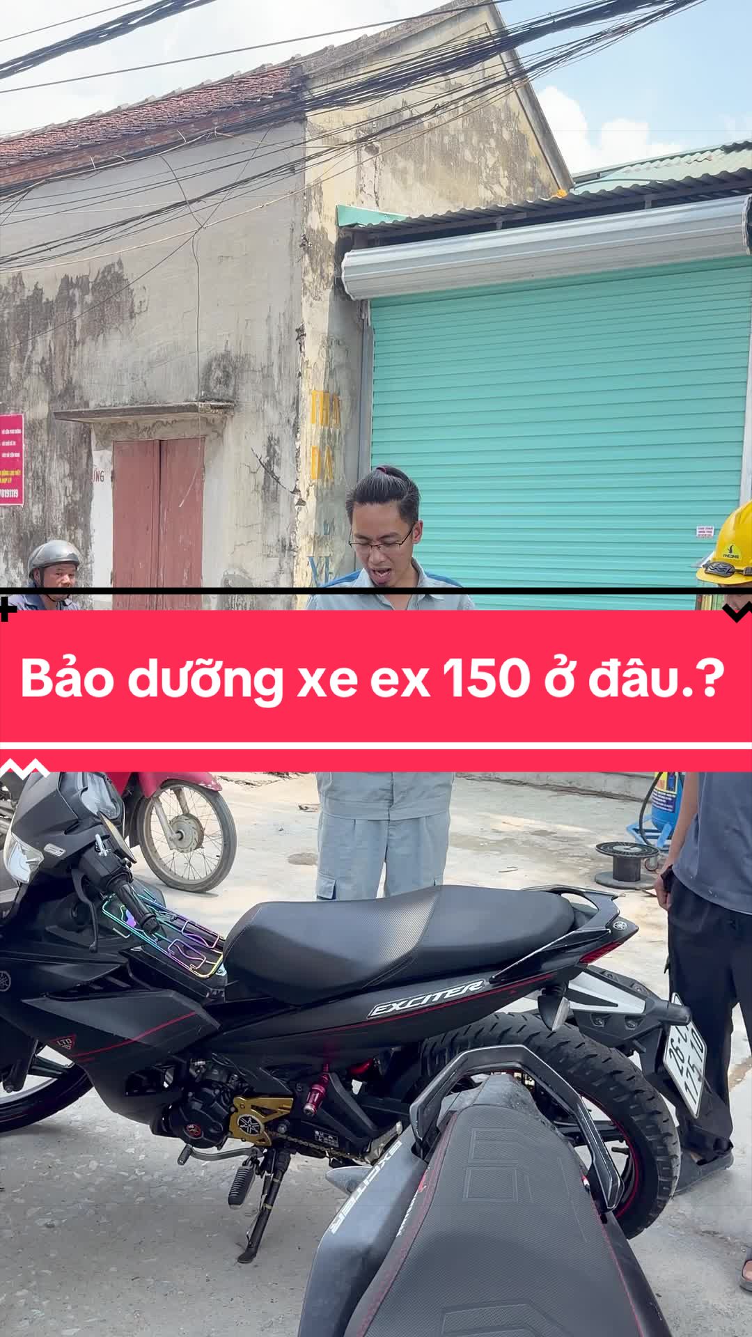 @Xe Máy Anh Quân