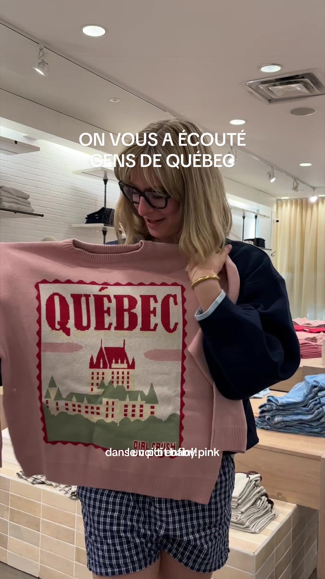 @Girl Crush