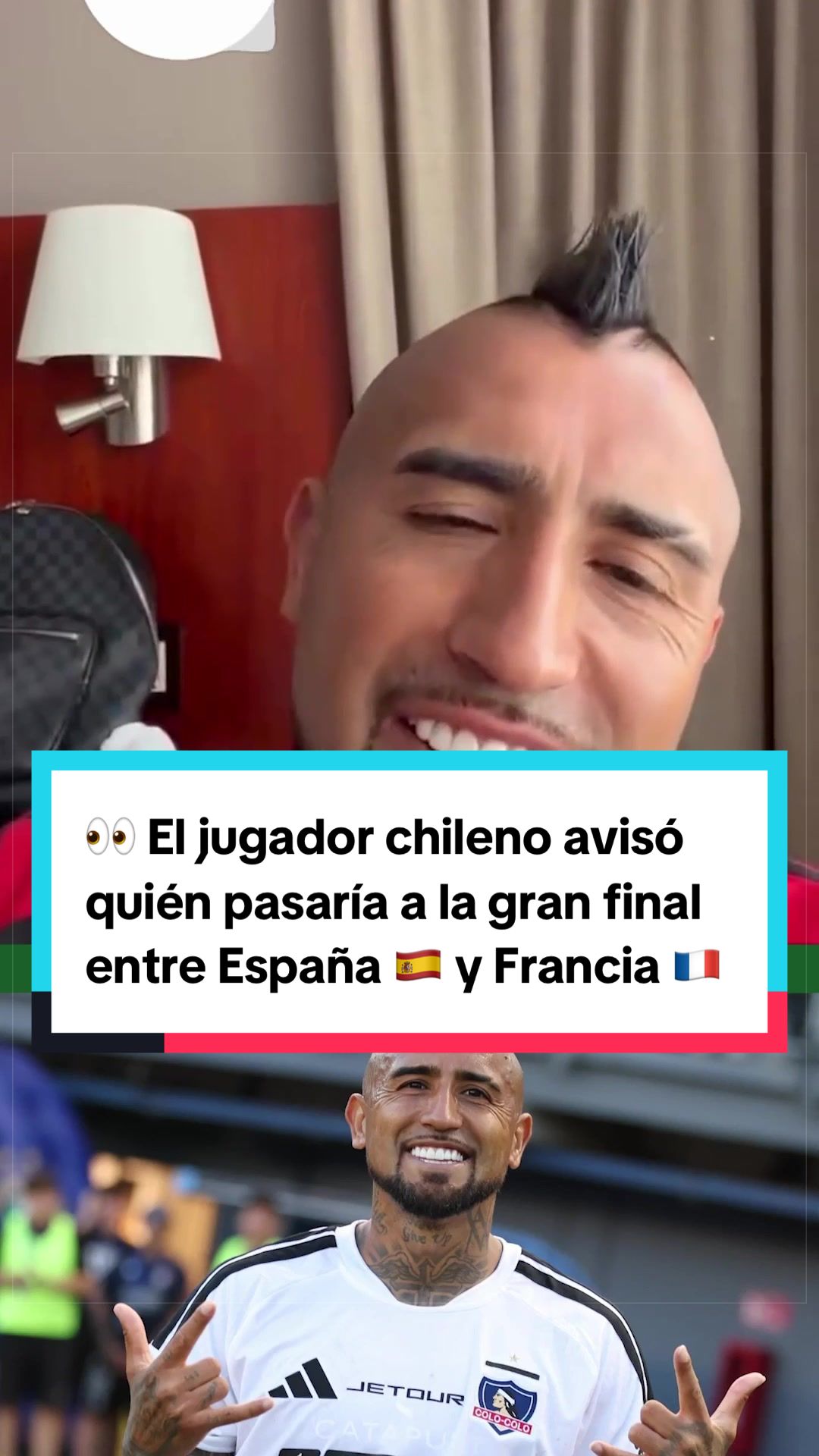 @MARCA México 🇲🇽