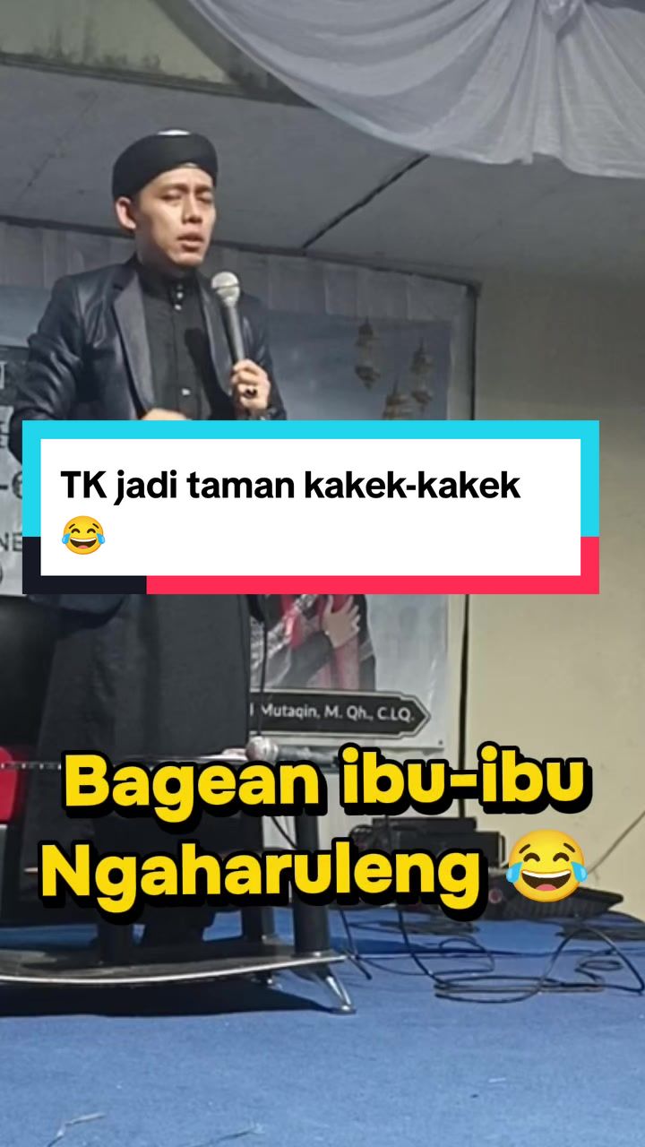 @Ust Anti Galau