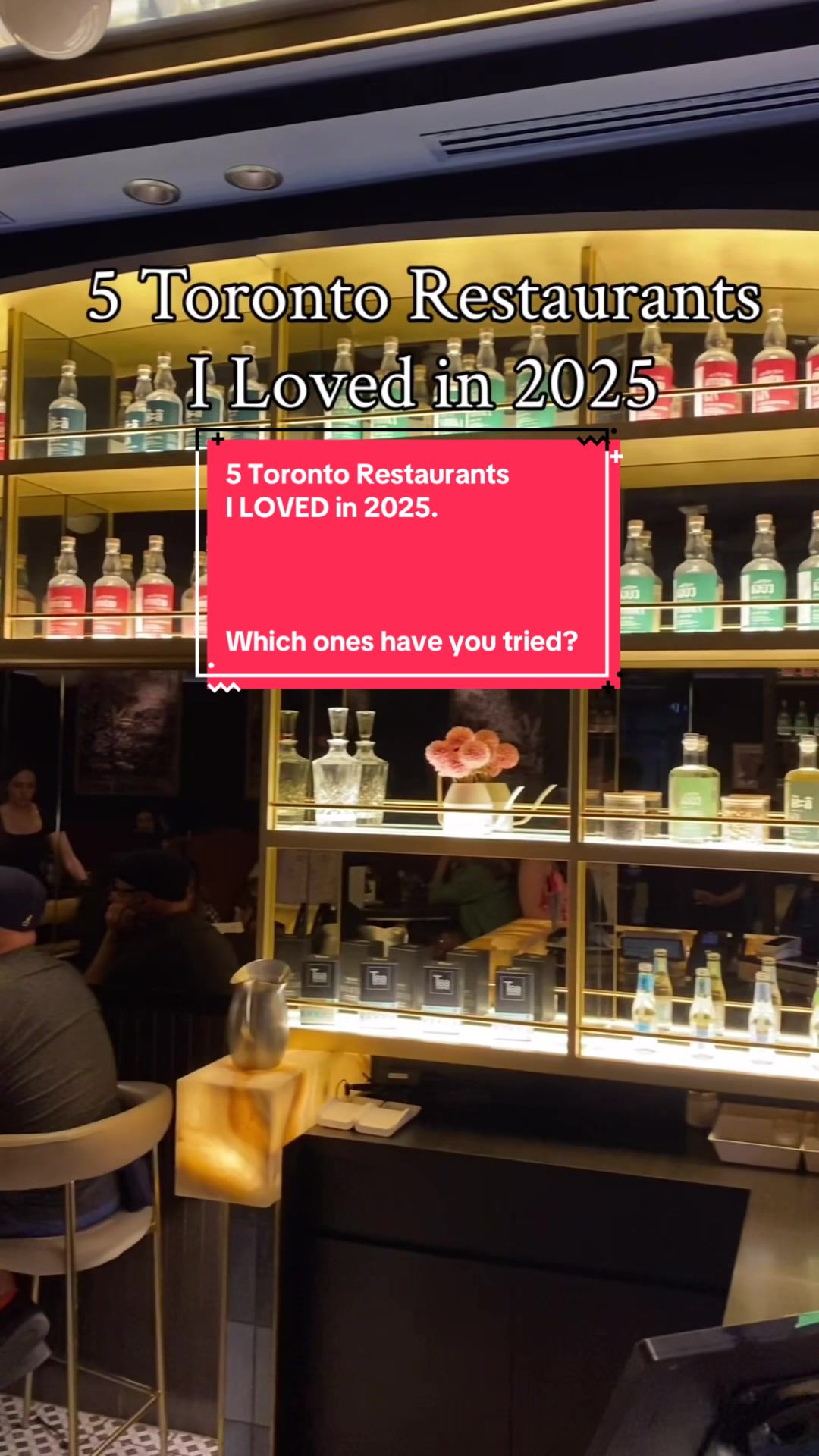 @chetin.TO | Toronto Living