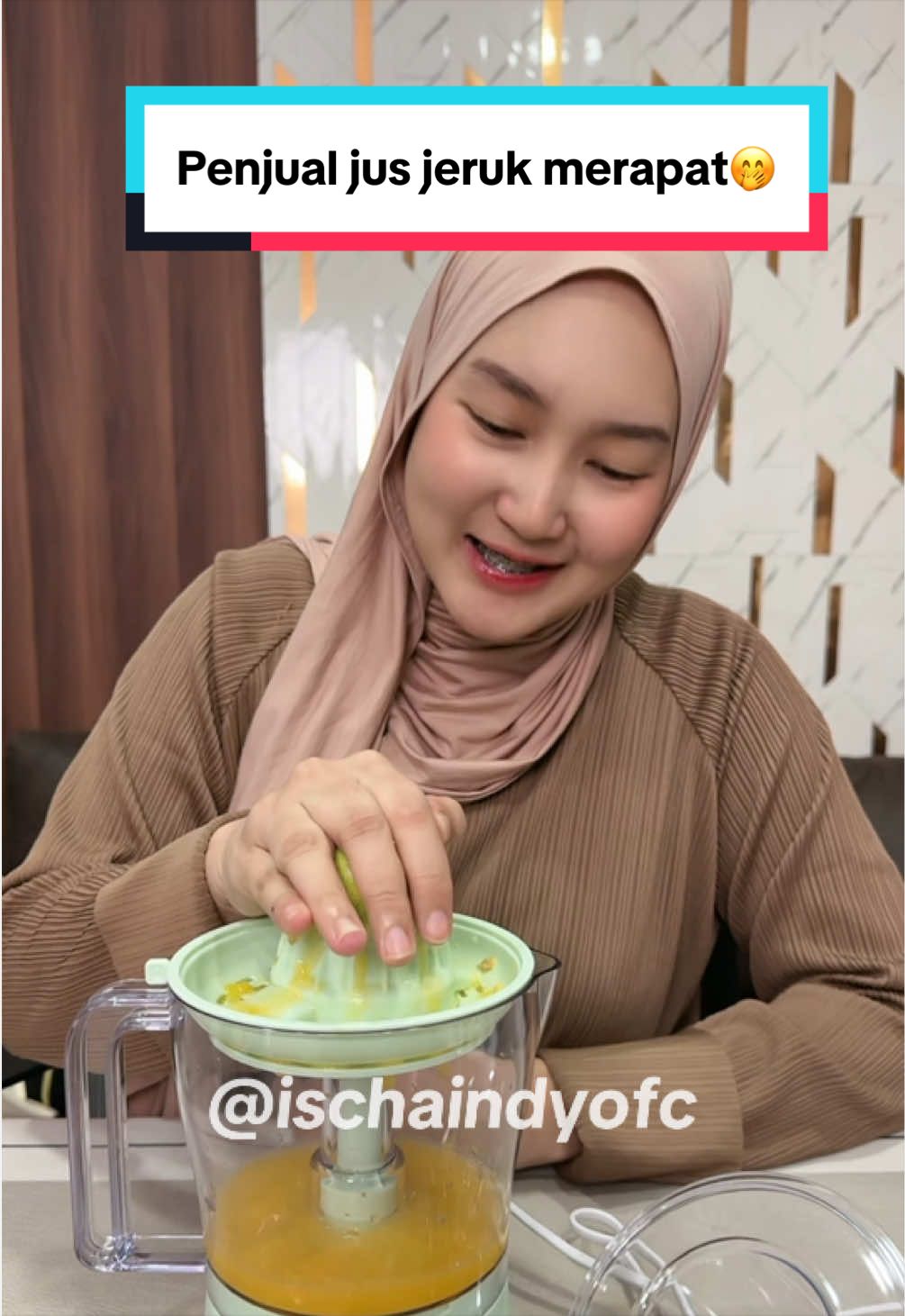 @Ischa&Indy