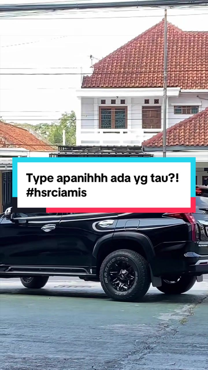 @HSR Ciamis Official
