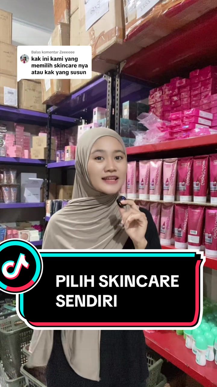 @GERAI SUPPLIER SKINCARE