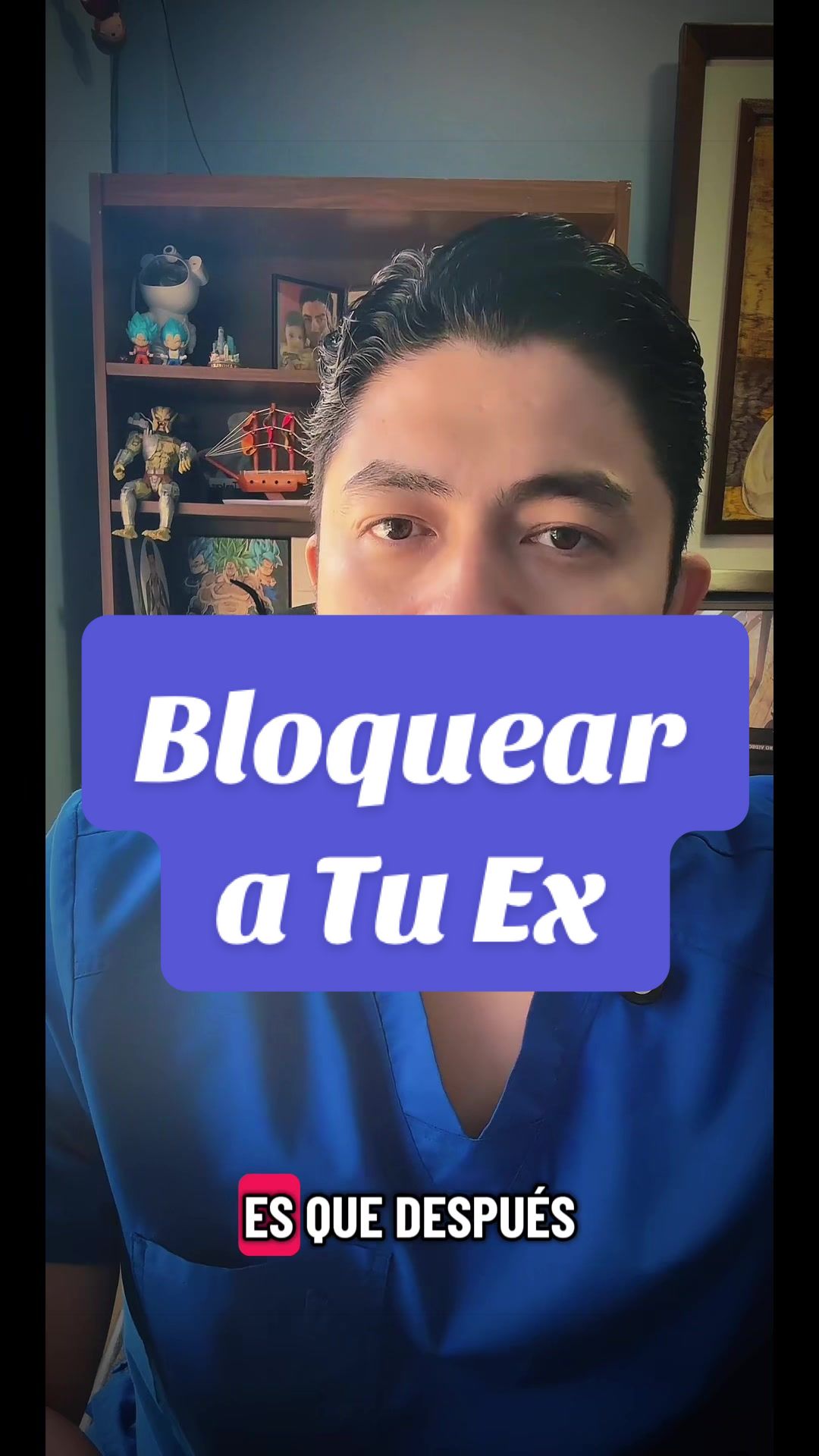 @Doctor Toxicus