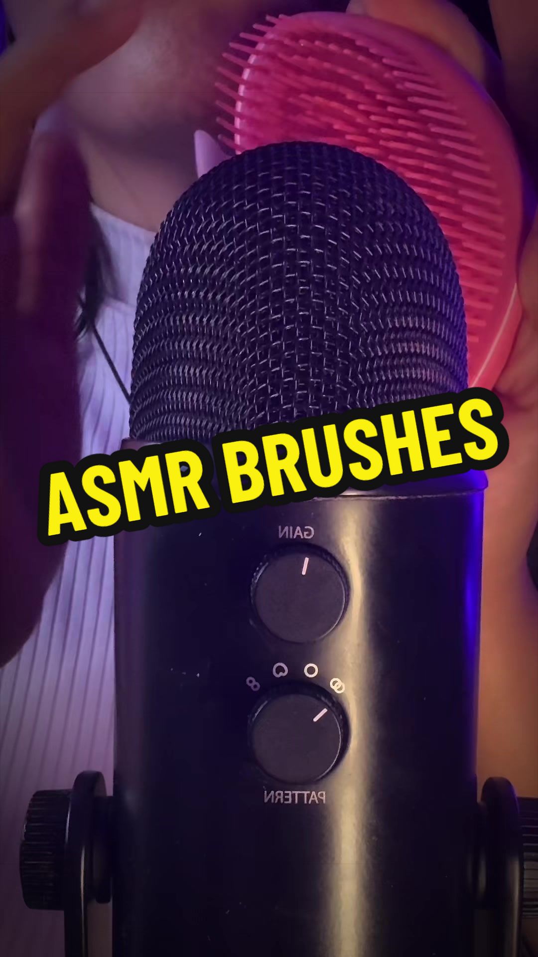 @LORE ASMR 💋