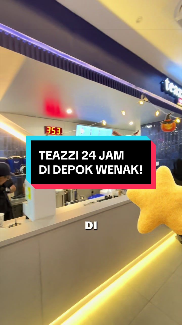 @Achmad | Food, Vlog, and Game