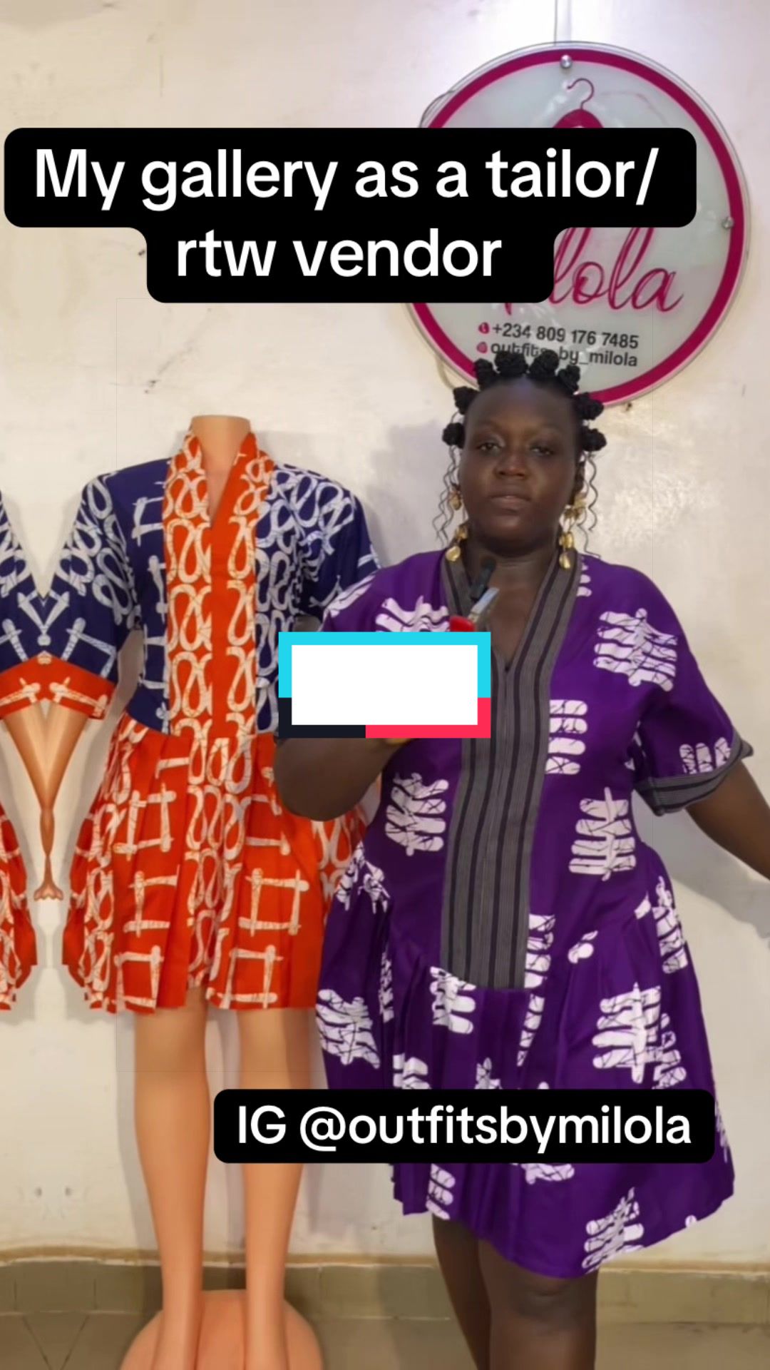 @Outfits by Milola - RTW IN IKD