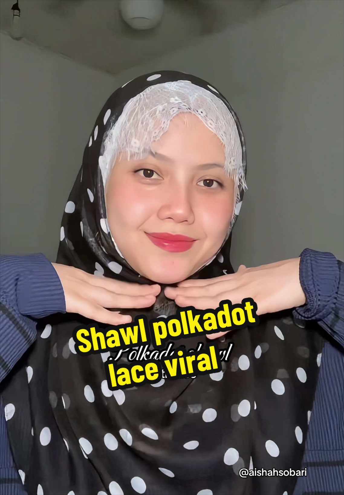 @Aishah Sobari