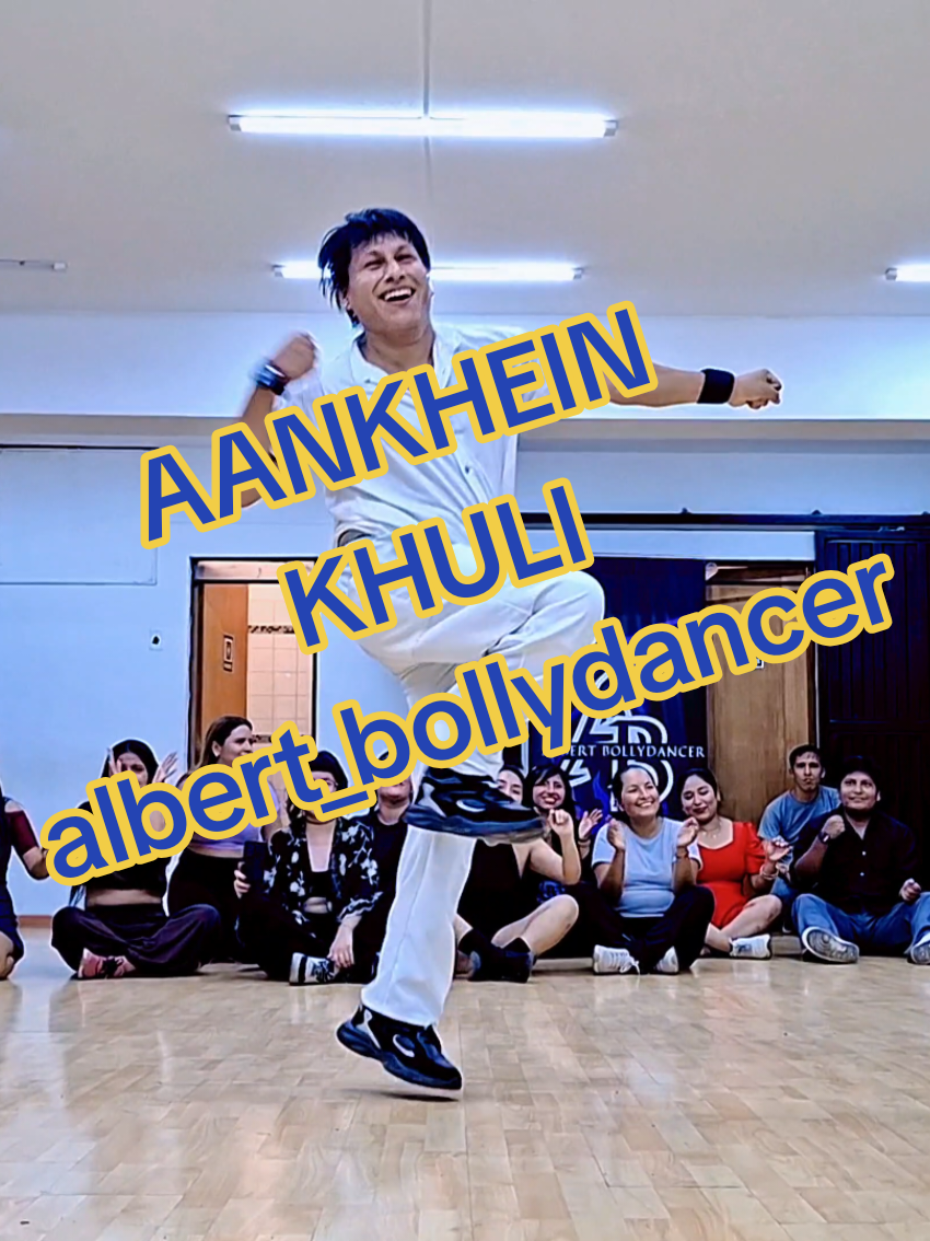 @Albert_bollydancer