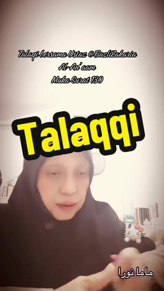 @MAMA NURA