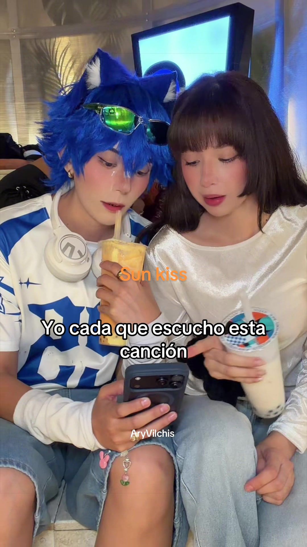 @Ary Vilchis