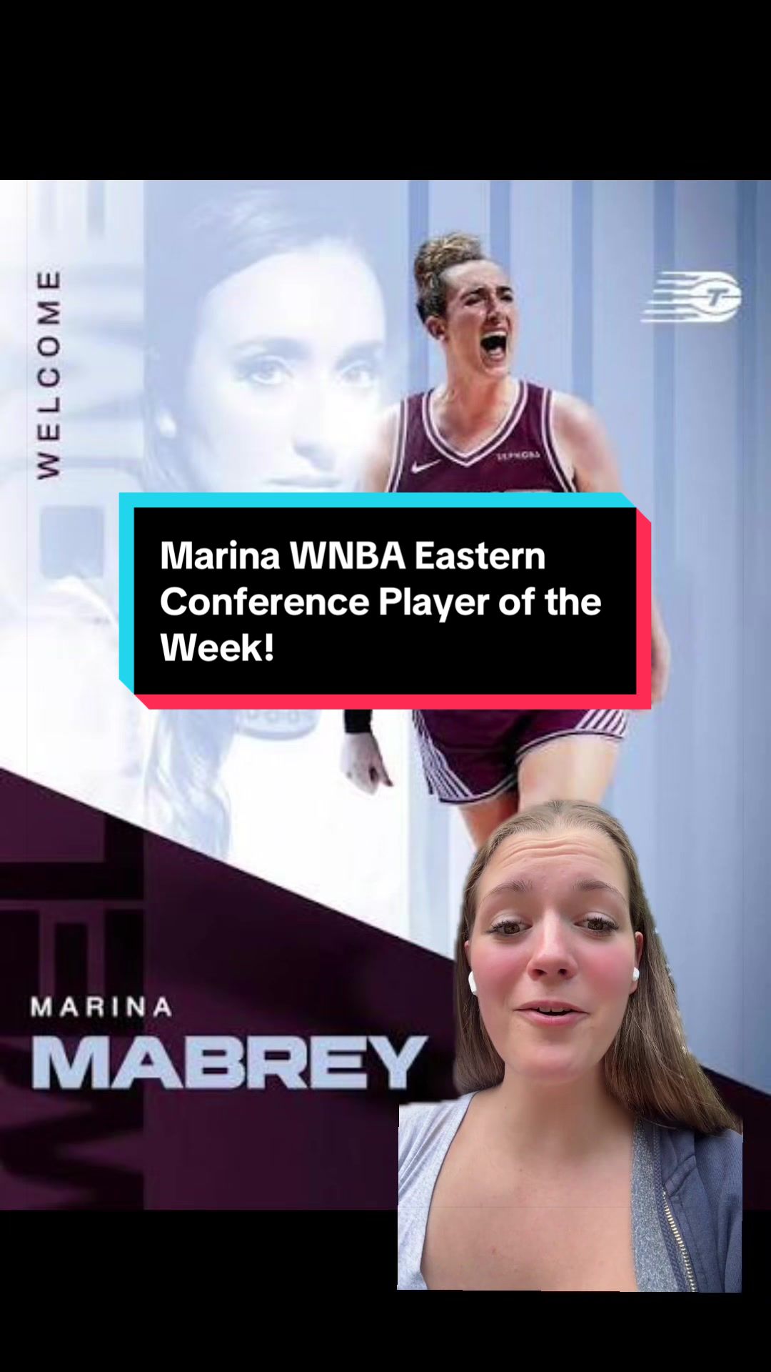 @She&rsquo;s4Sports