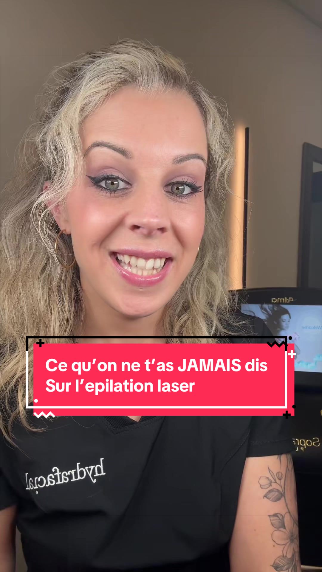 @Genevi&egrave;ve - Excellence Beaut&eacute;