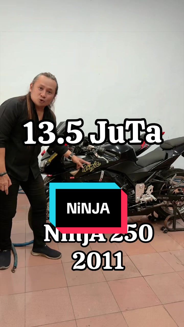 @The Ming Motor Lumajang