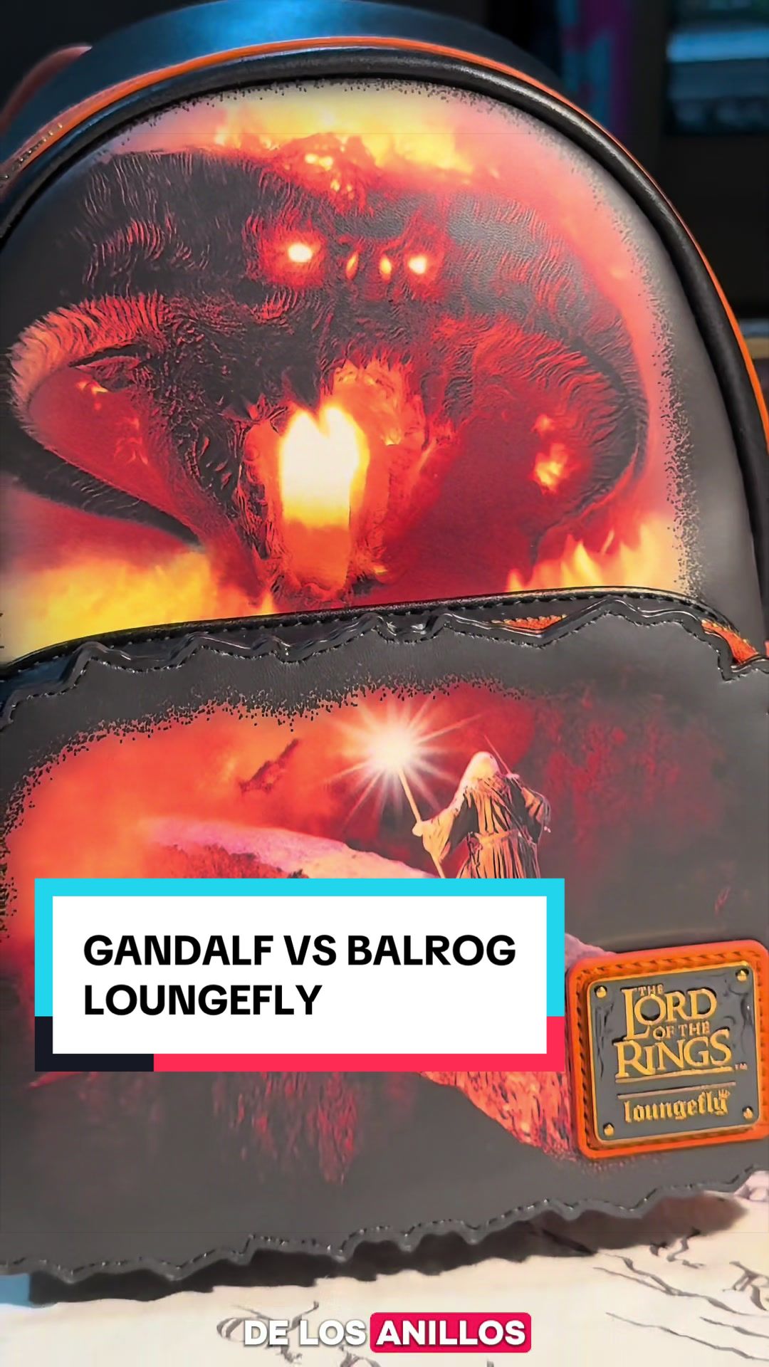 @Gon de Gondor