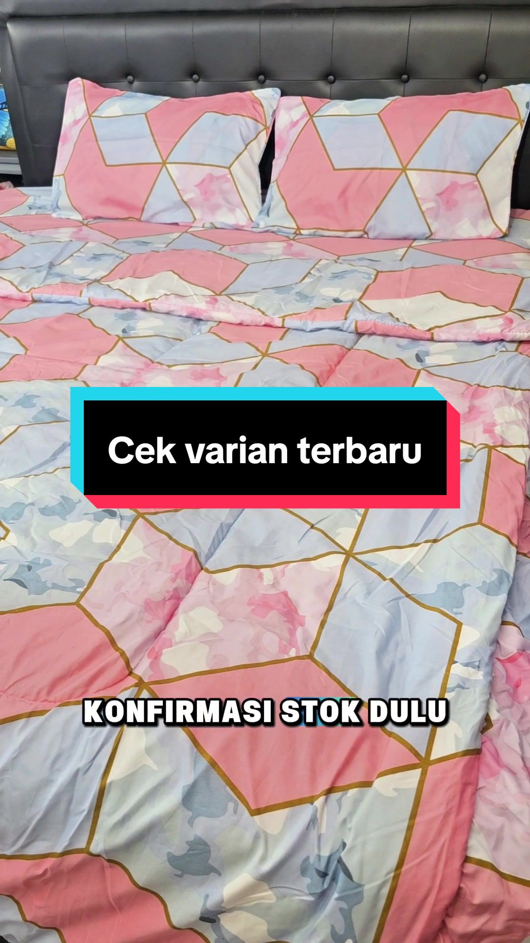 @kang bedcover