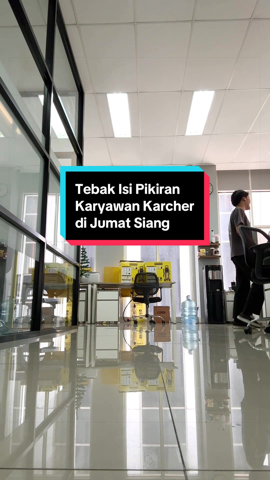 @Karcher Indonesia