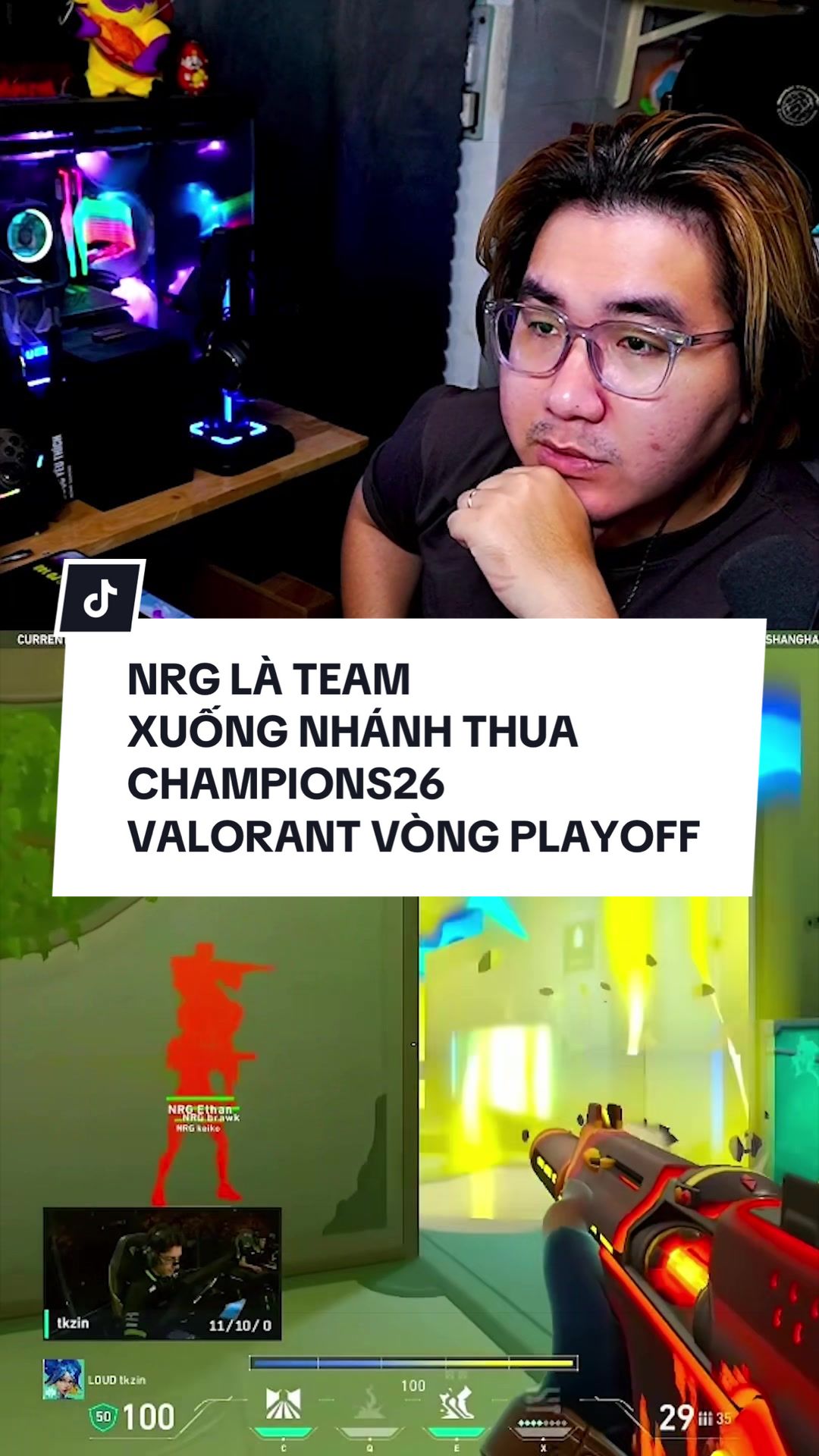 @NonKGaming