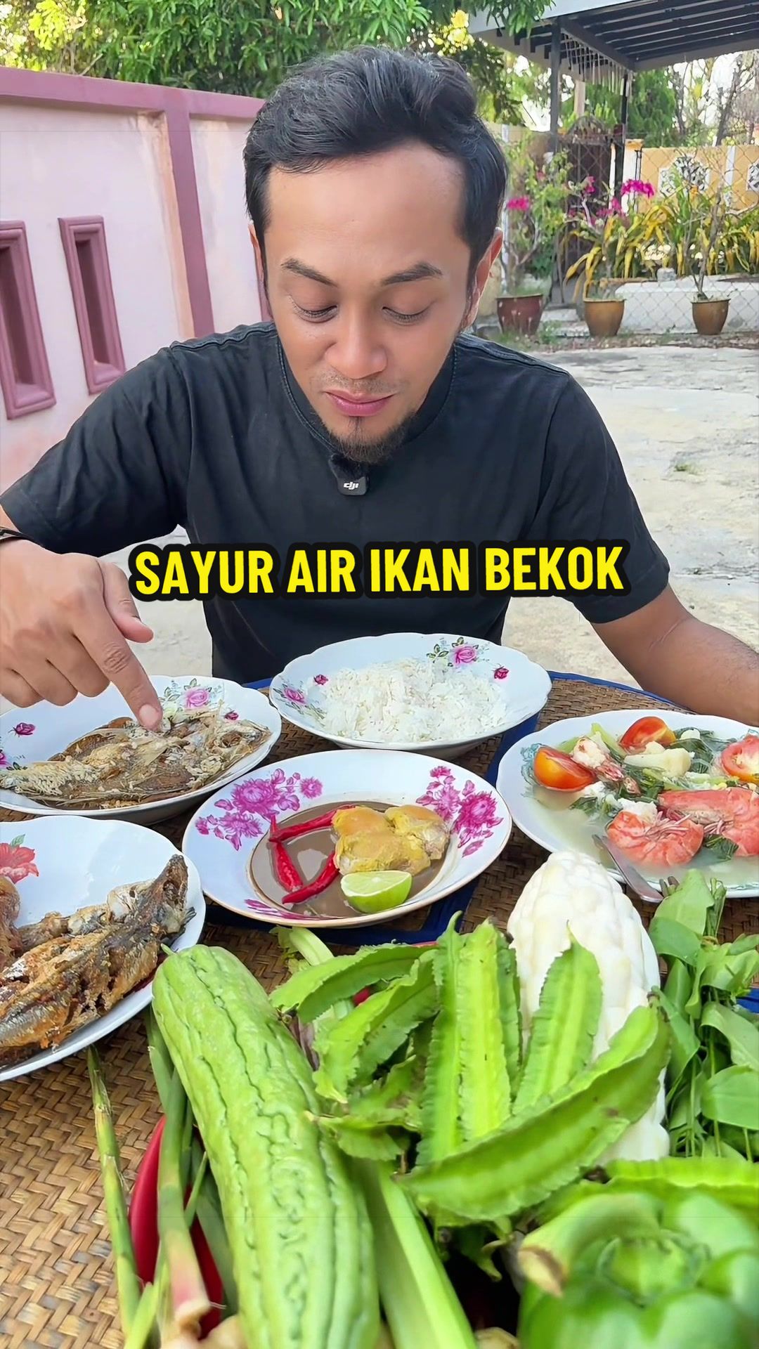 @King of budu