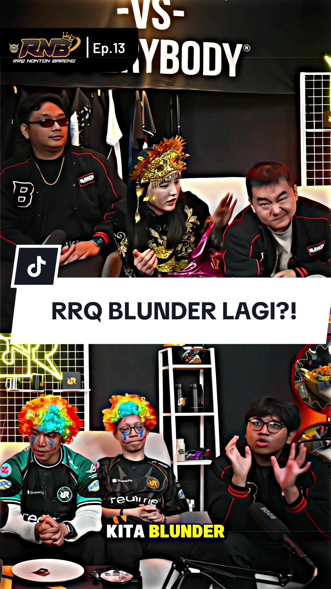 @Team RRQ