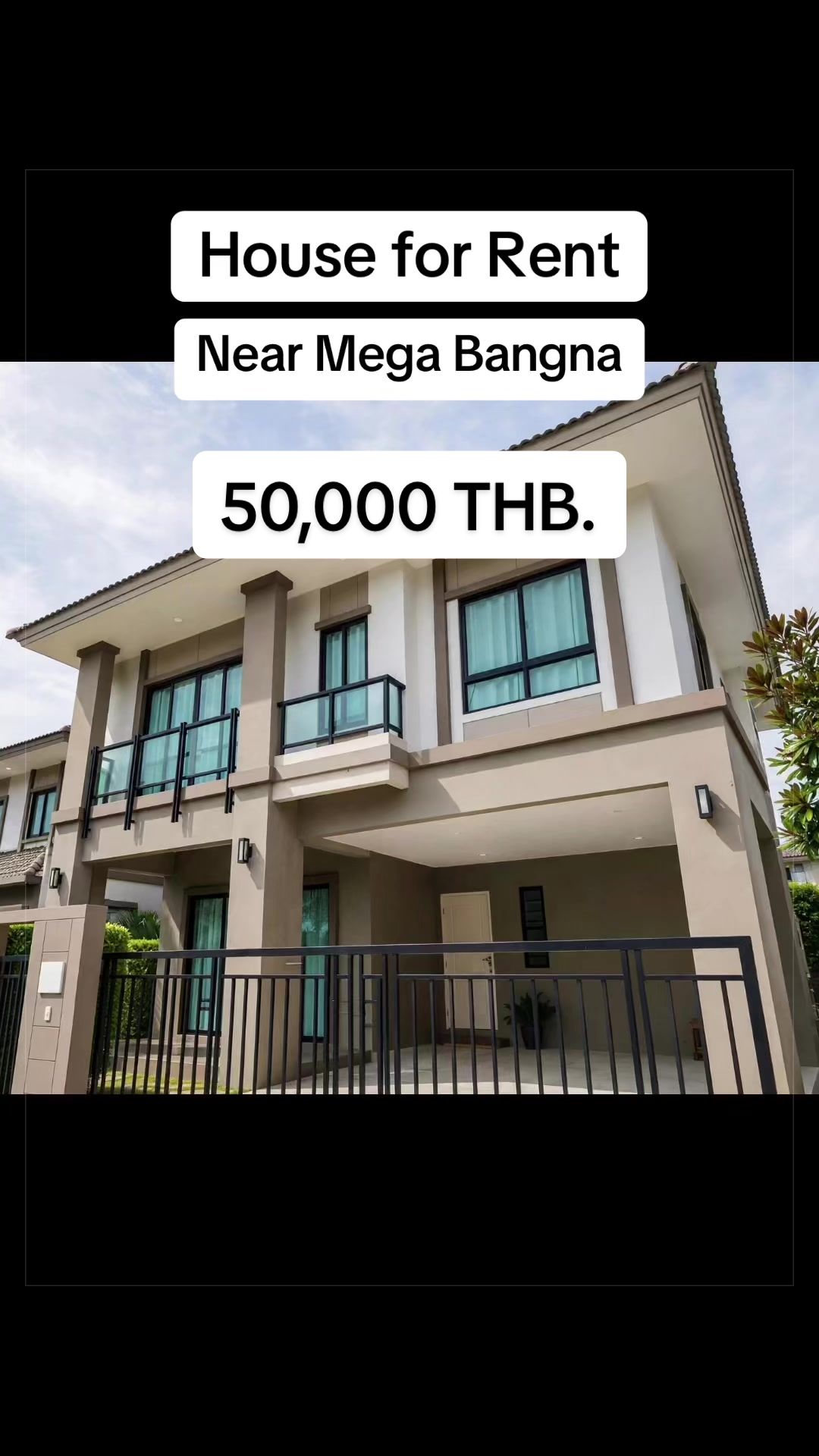 @Bangkok Property Rentals