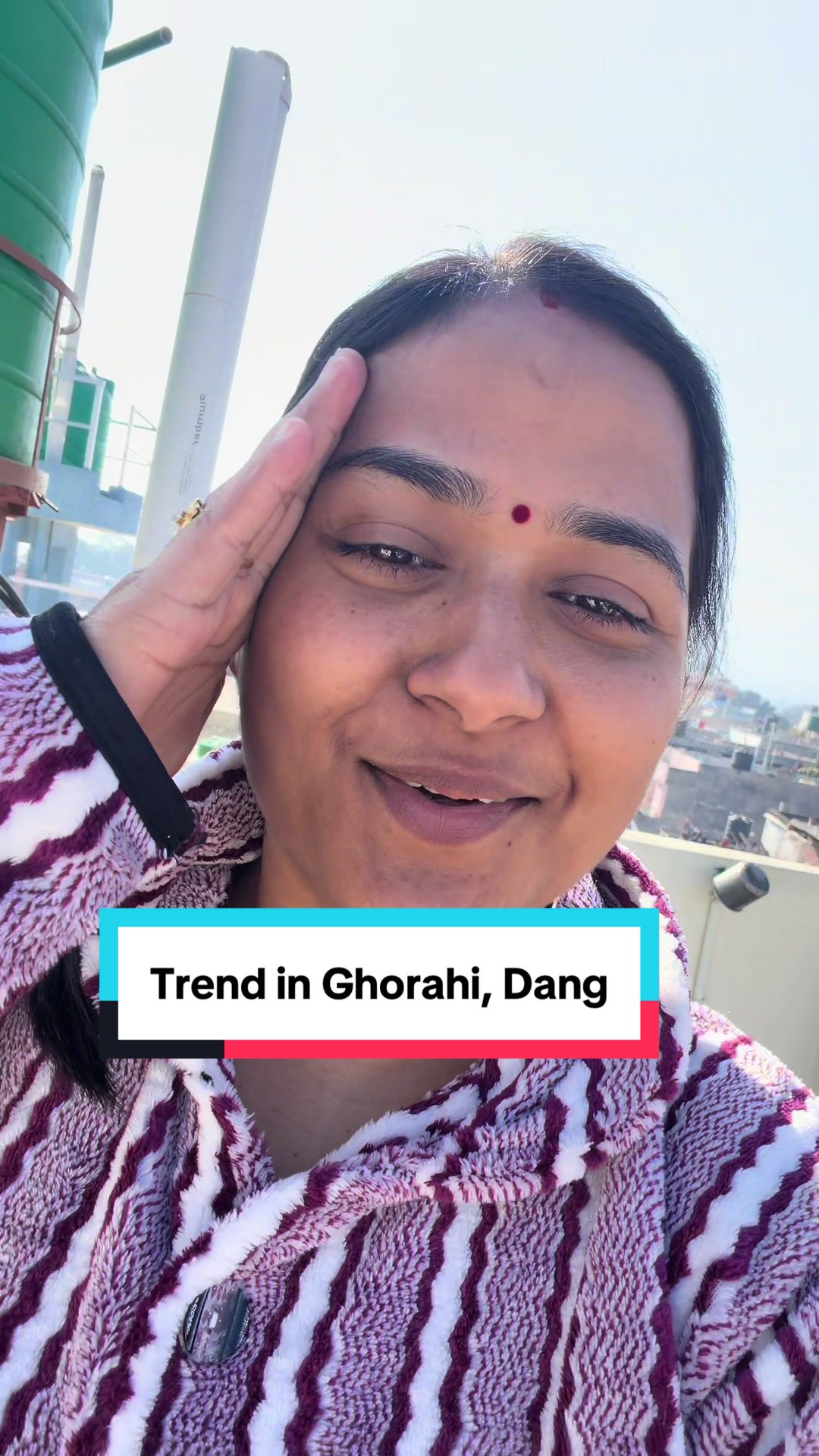 @Sangita Pokhrel 🇬🇧 🇳🇵