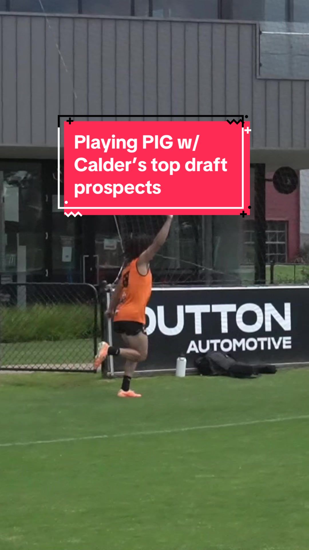 @The Footy Yarn