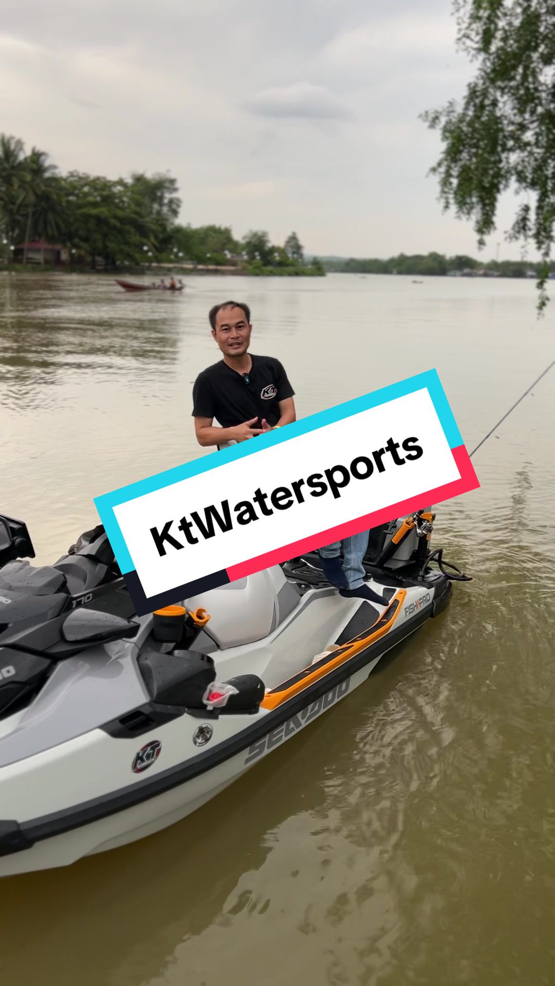@Arm Kt Watersports