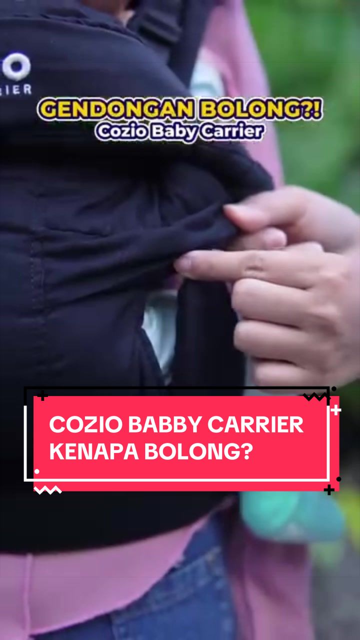@Thiva | KonsultanMenggendong