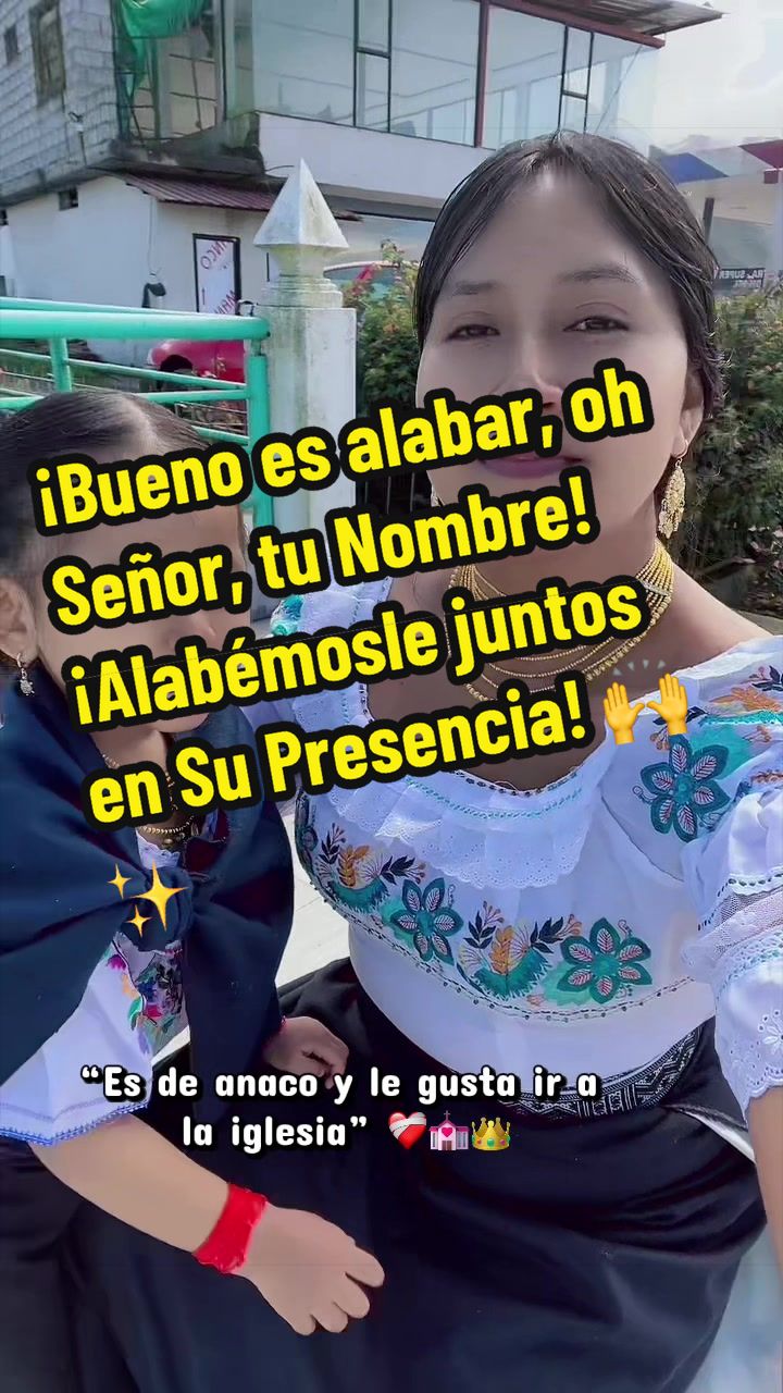 @💫 Indígenas_católicos ✝️