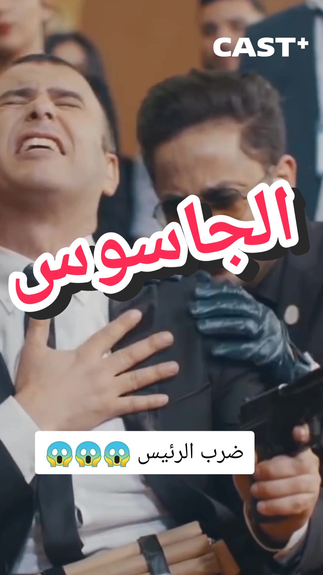 @Castplus