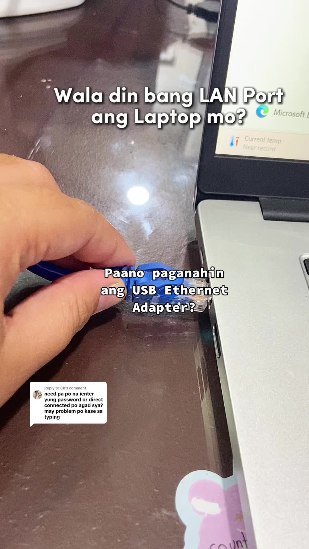 @Ira Asidera