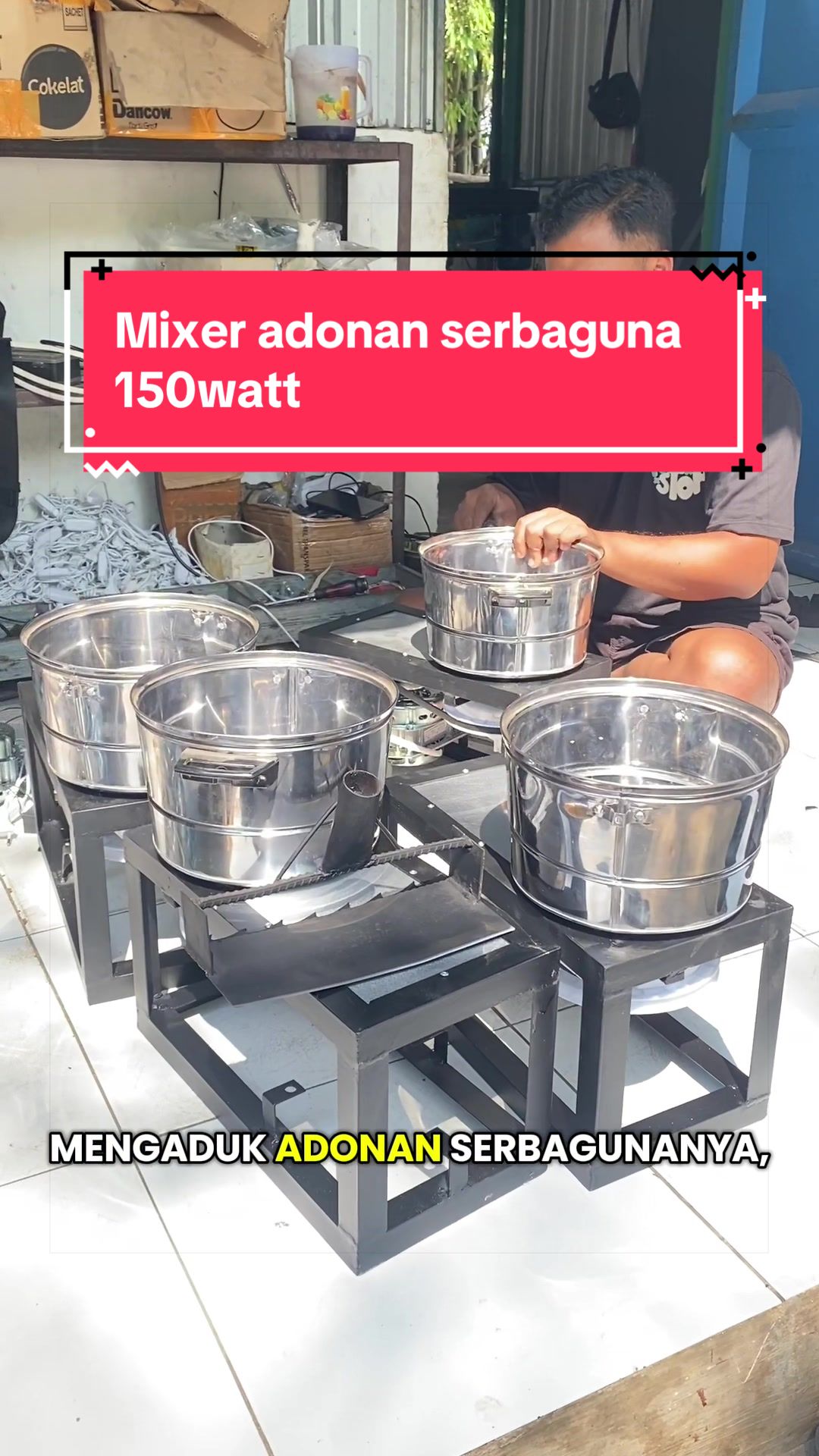 @Baberekomendasi