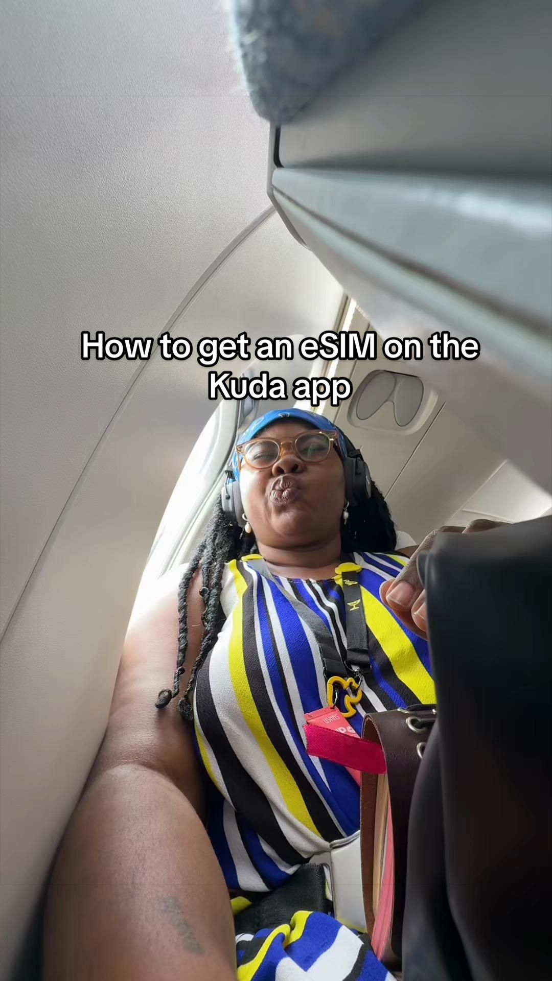@Kuda App