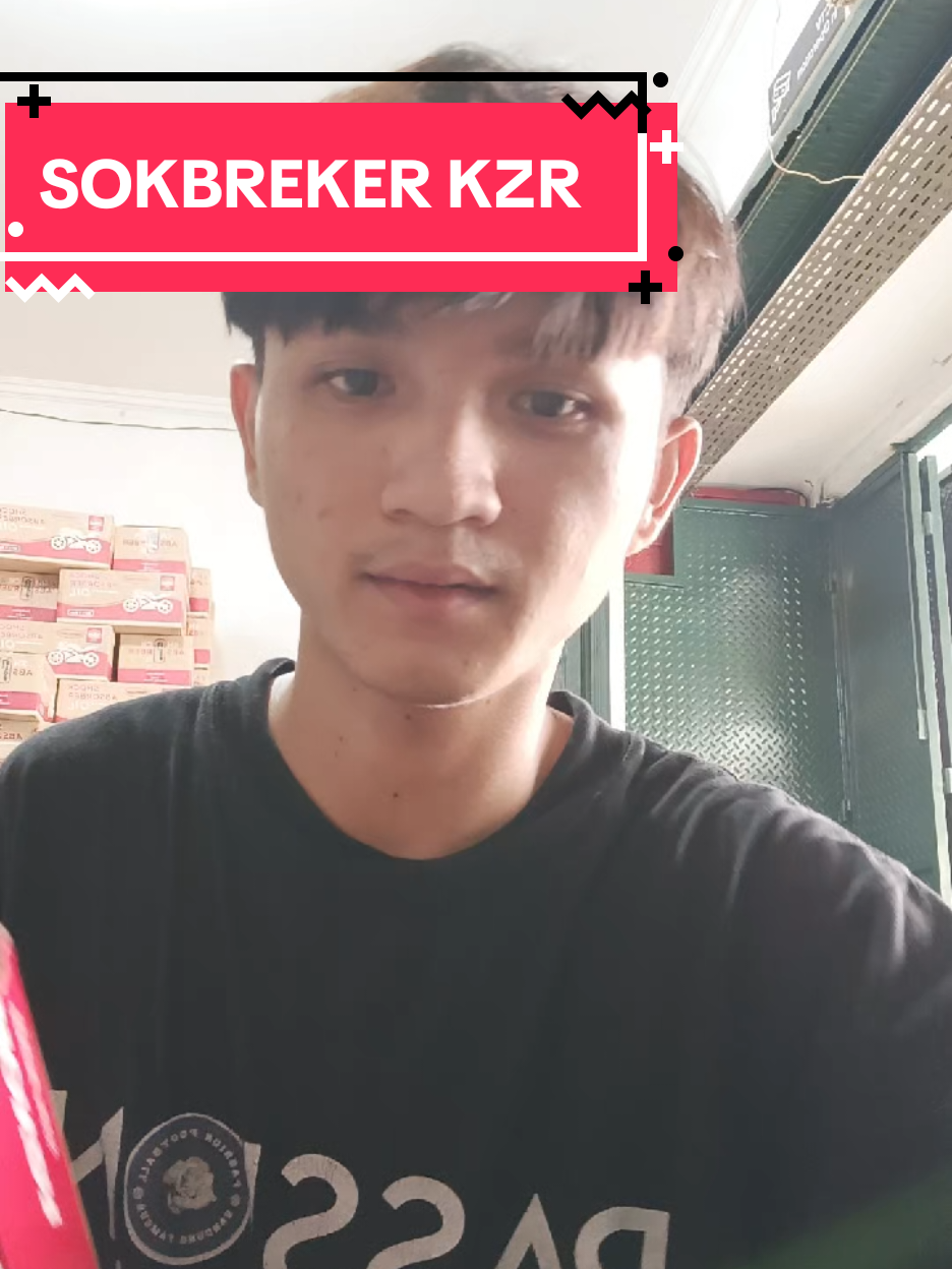 @Sparepart Ku