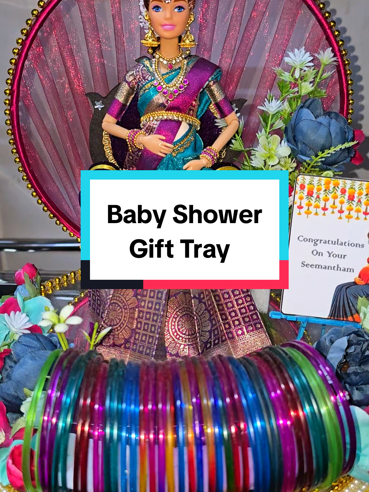 @🧿LALITHAA🧿Trays Decor