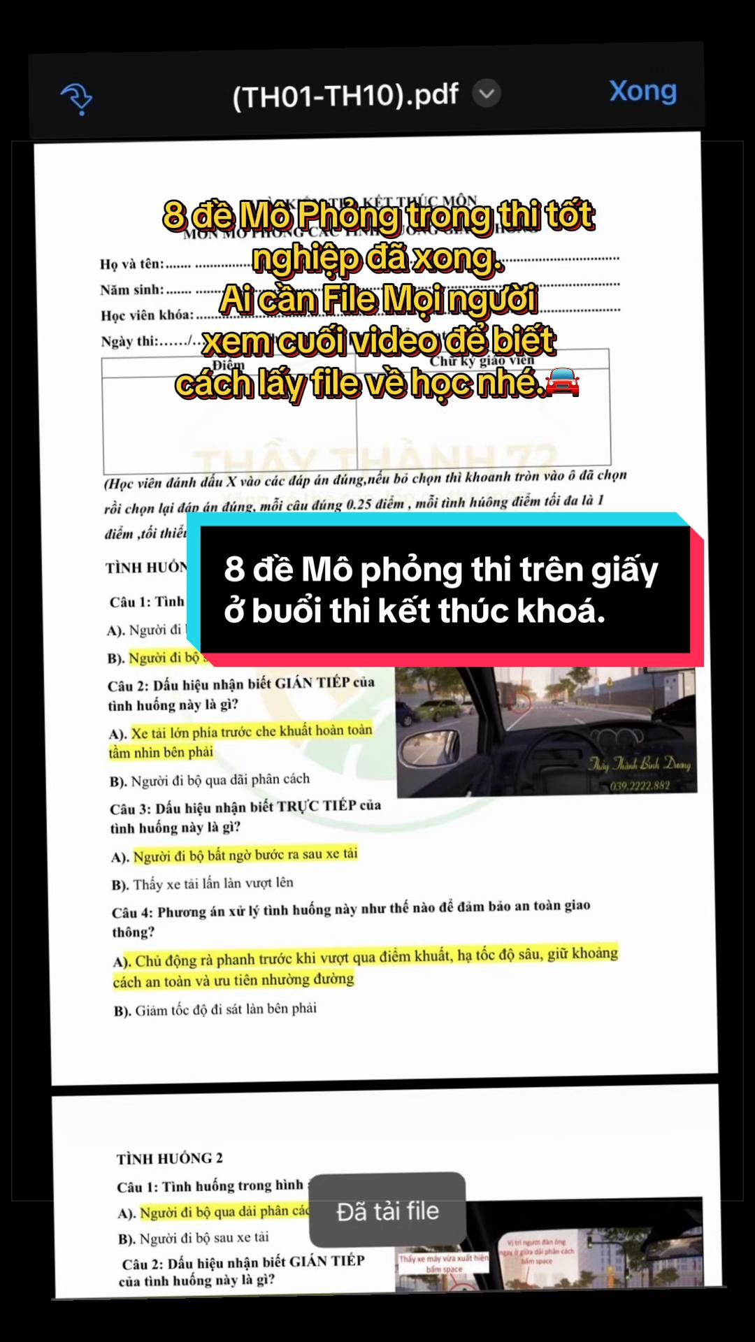 @Hồng V&acirc;n Đ&agrave;o Tạo L&aacute;i Xe