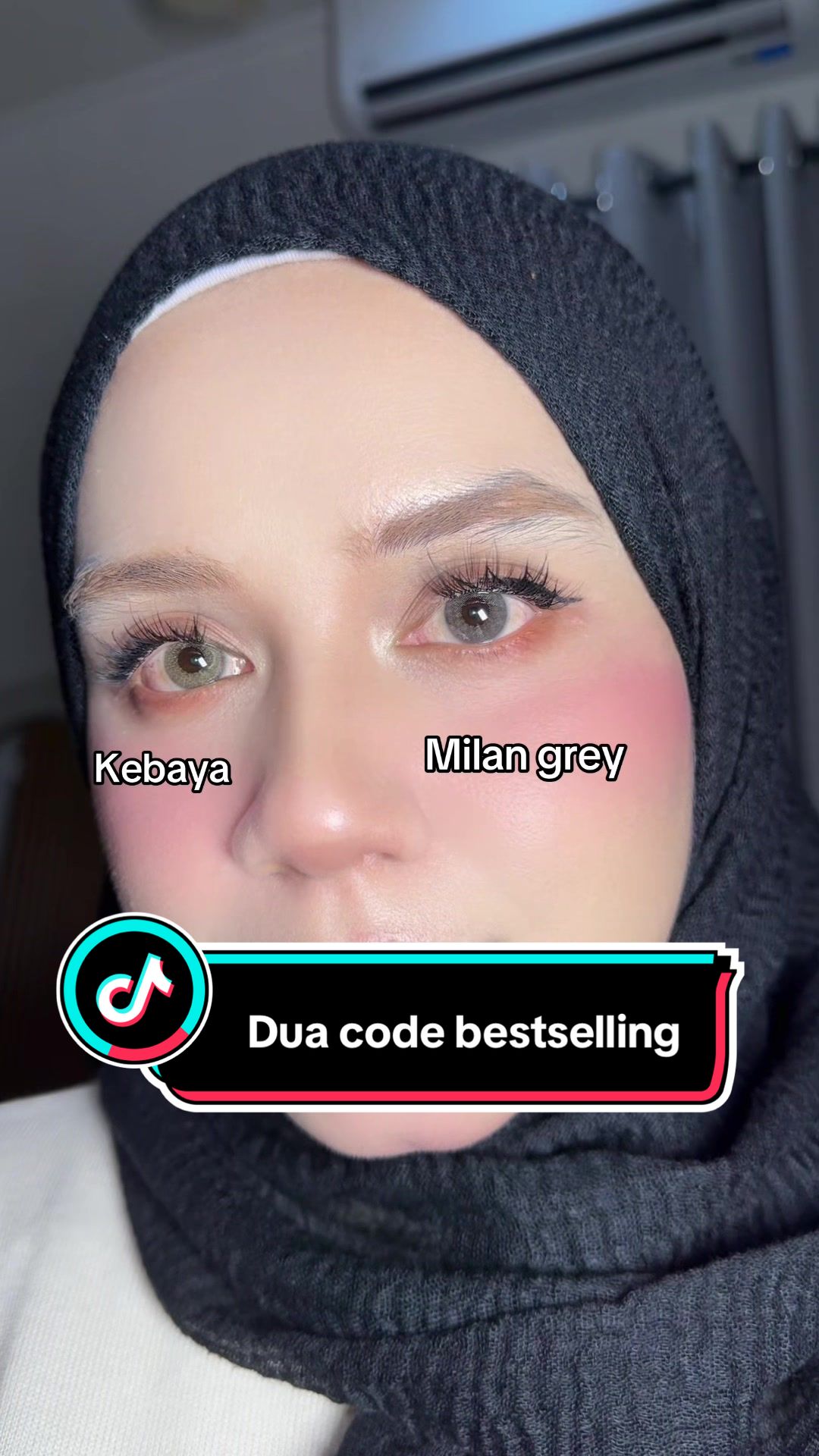 @Cikaherine Beauty Shop