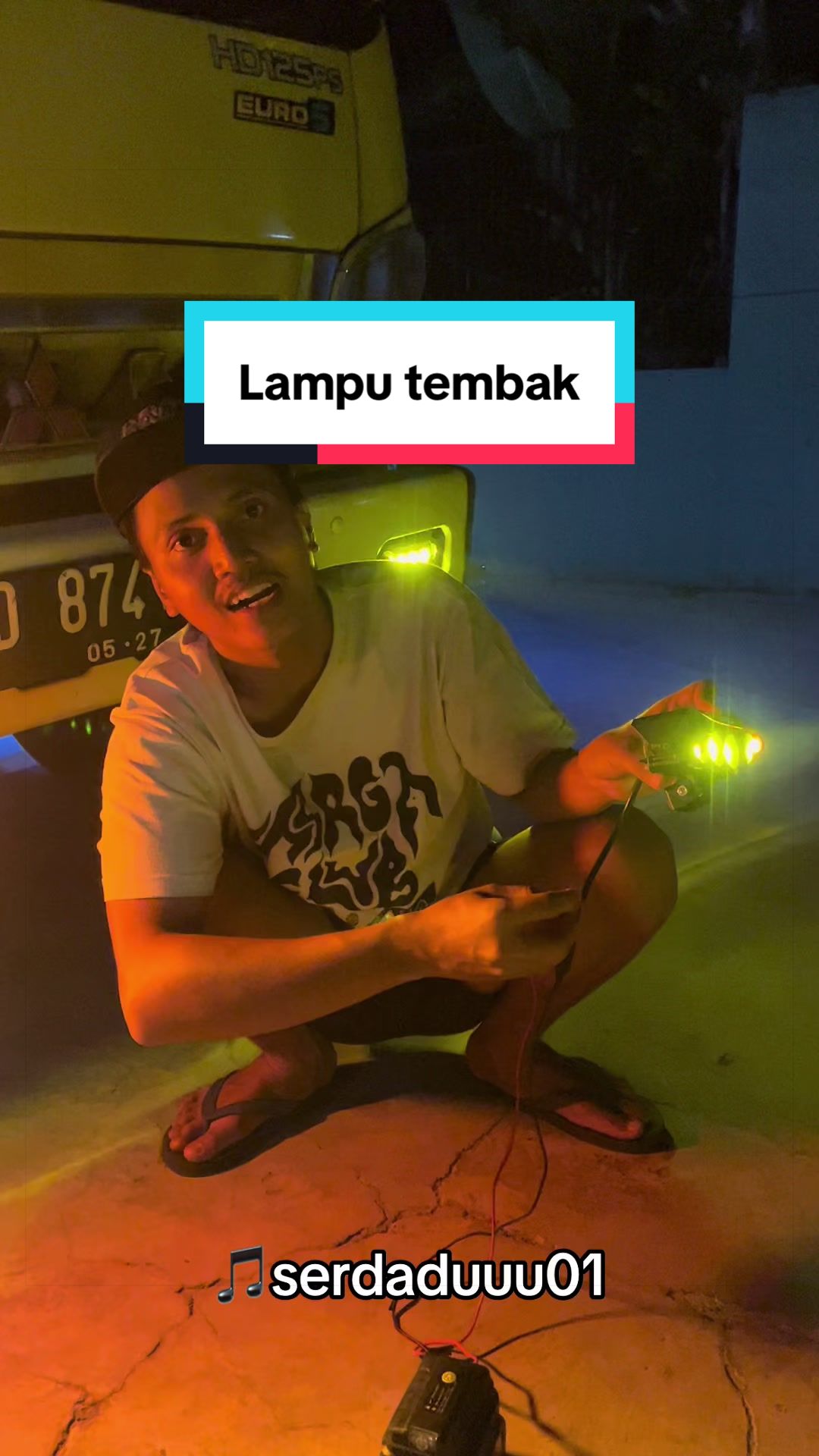 @Hallo bintang