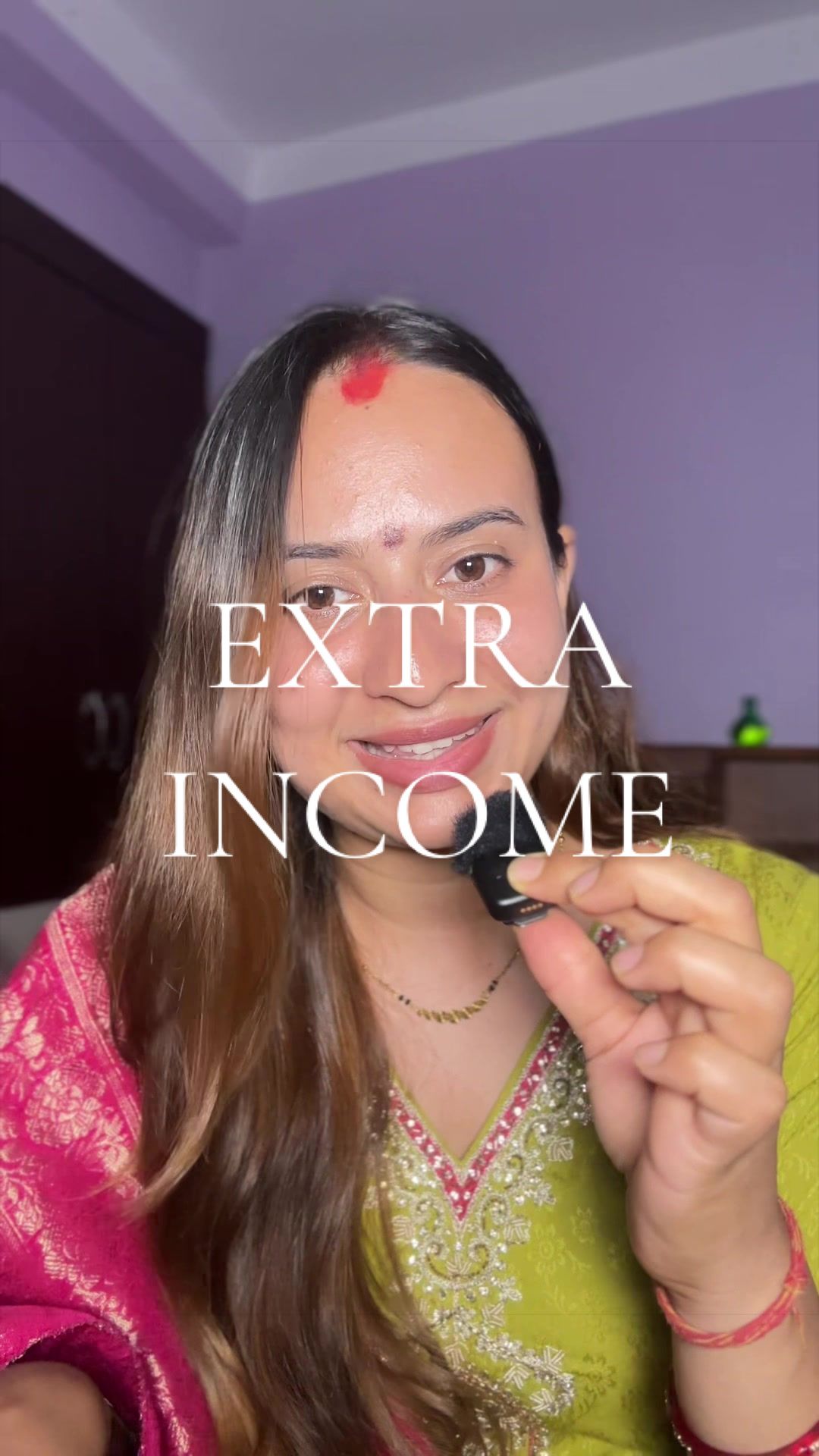 @Bharati Dawadi