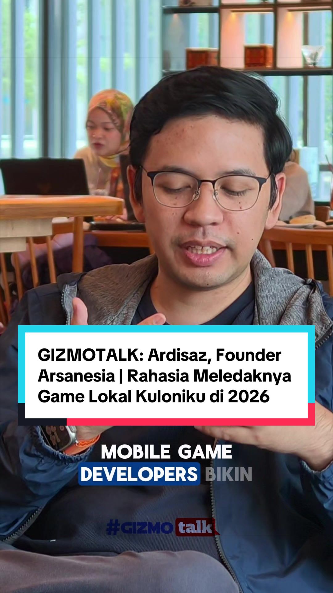 @Gizmologi